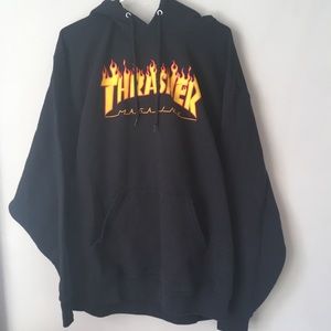 Thrasher sweater | Size Large